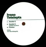 Ivano Tetelepta - Smokin' G