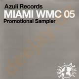 Azuli - Miami Wmc 05 - 2x12"