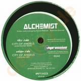 Alechmist - City Of Angels