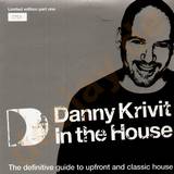 Danny Krivit - *1* In The House 2x12"