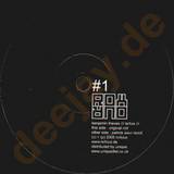 Benjamin Theves - Texas