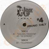 Hook Up Tunes - *4*