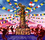 Kingdom Afrocks - Fanfare