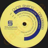 Chris Sterio - Database