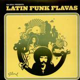 Salsoul Pres. - Latin Funk Flavas LP 2x12"