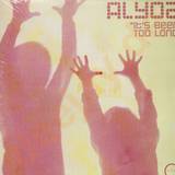 Alyoa - It's Been Too Long *rmx*