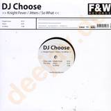 Dj Choose - Knight Fever