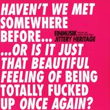 Einmusik - *1* Jittery Heritage