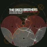 The Disco Brothers - *3* Time Still Drifts Away