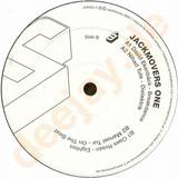 John Dahlbäck - Jackmovers One