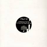 Flack Su - Darknessscape