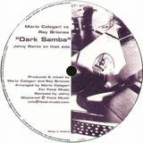 Mario Calegari - Dark Samba