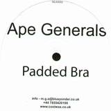 Ape Generals - Padded Bra