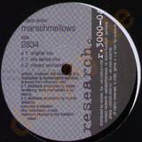 Marschmellows - 2834