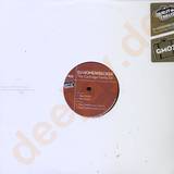 Dj Homewrecker - The Cartridge Family Ep