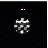 Robert Babicz - Mister Head