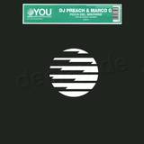 Dj Preach & Marco G - Poca Del Machine