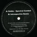 Dobbs - Spectral Combat