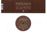 The Source Feat. Candy Station - *3* You Got The Love