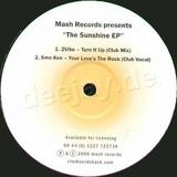 Mash Records - The Sunshine Ep