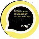 Disco Galaxy - Best Of *17*