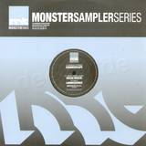 Monster Tunes - Sampler *2*