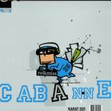 Cabanne - Rolkmiss