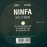 Nifna - Hey C'mon