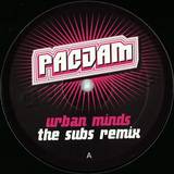 Pacjam - Urban Minds