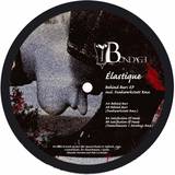 Elastique - Behind Bars Ep