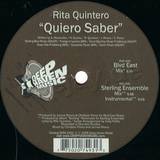 Rita Quintero - Quiero Saber