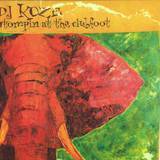 Dj Koze - Stompin At The Clubfoot