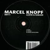 Marcel Knopf - Lloyd & Narain