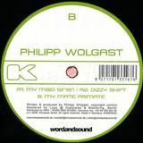 Philipp Wolgast - My Maid Siren