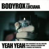 Bodyrox - Yeah Yeah *2* White