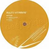 Multi Vitamins - Ep 6
