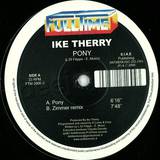 Ike Therry - Pony