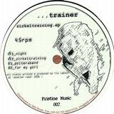 Trainer - Zirkeltraining Ep
