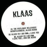 Klaas - Ep
