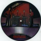 Kraftwerk - Showroom Dummies 7"