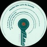 Let's Go Outside - I'll Lick Your Spine