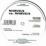 Marvels Vs. Marvels - Fever