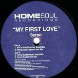 Syren - My First Love