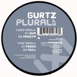 Gurtz - Plural Ep