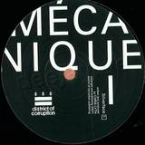 Mecanique - Inertia Ep