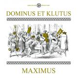 Dom & Roland - Maximus/sanity