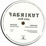 Fabrikat - Null Eins