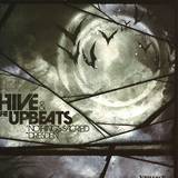 Hive & The Upbeats - Nothing Sacred