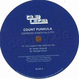 Count Funkula - Espresso Essentials Part 1