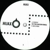 Hijax - Fix You / Mas Q Nada